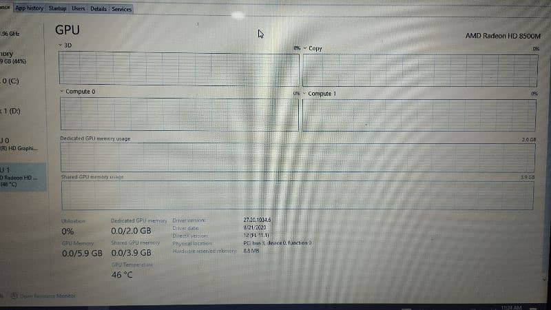 lenovo Laptop with Graphics 5