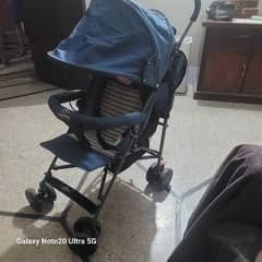 Baby Pram