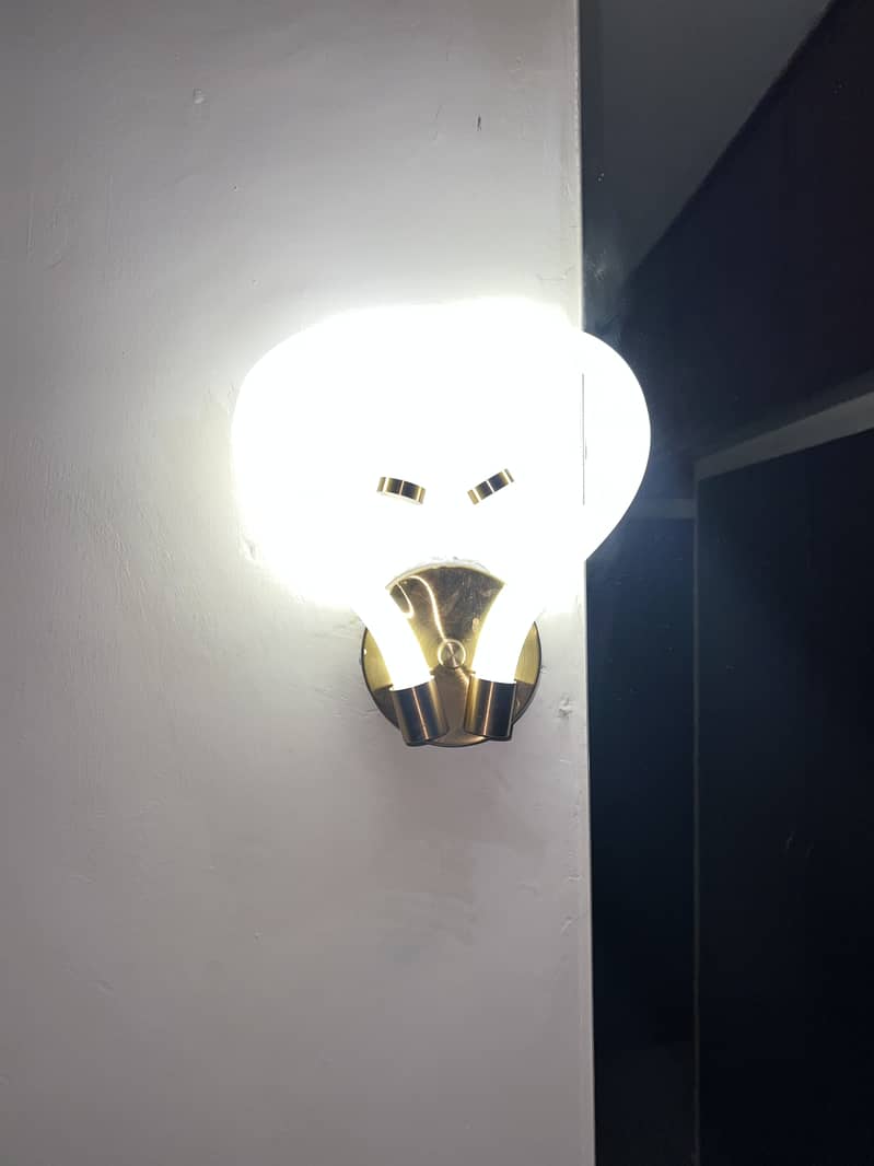Wall lamps for sale 3