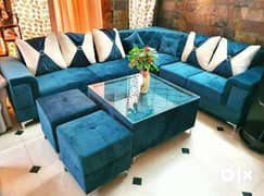 Tables