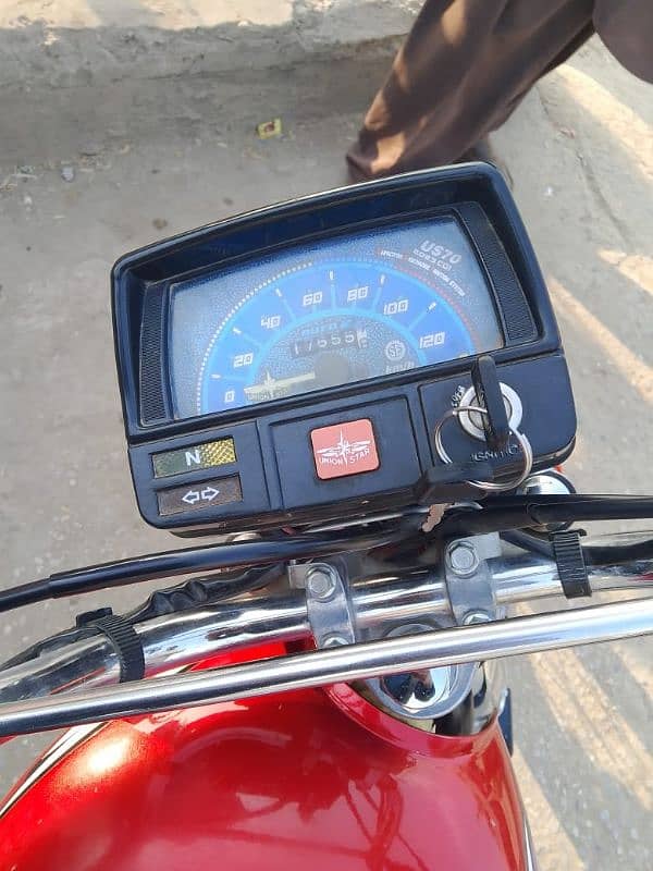 Good condition 5