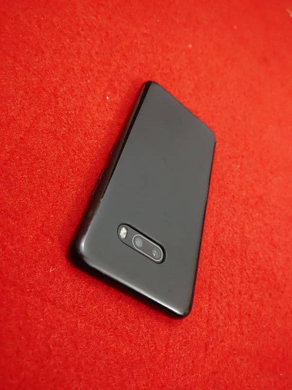 LG g8x thinq exchange 1