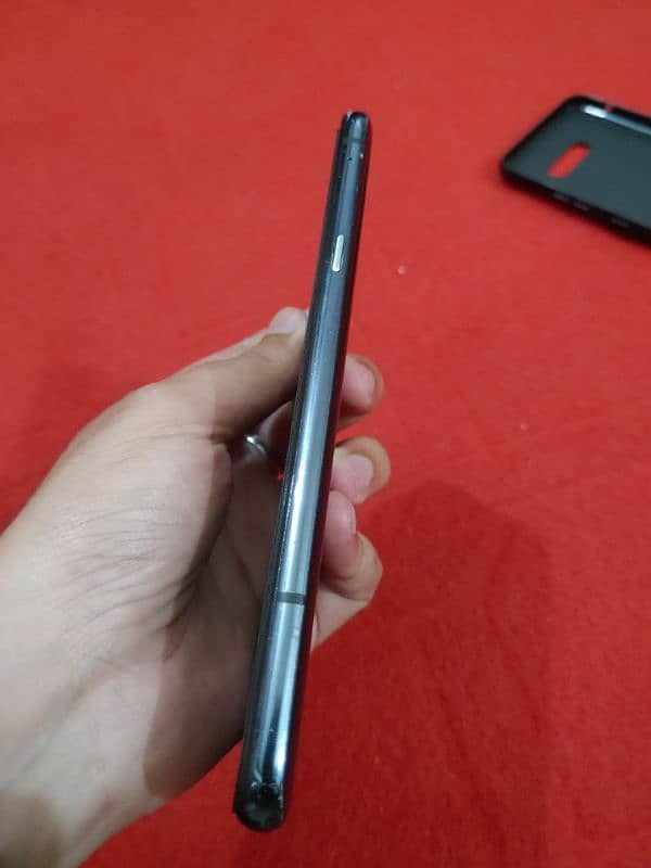 LG g8x thinq exchange 5