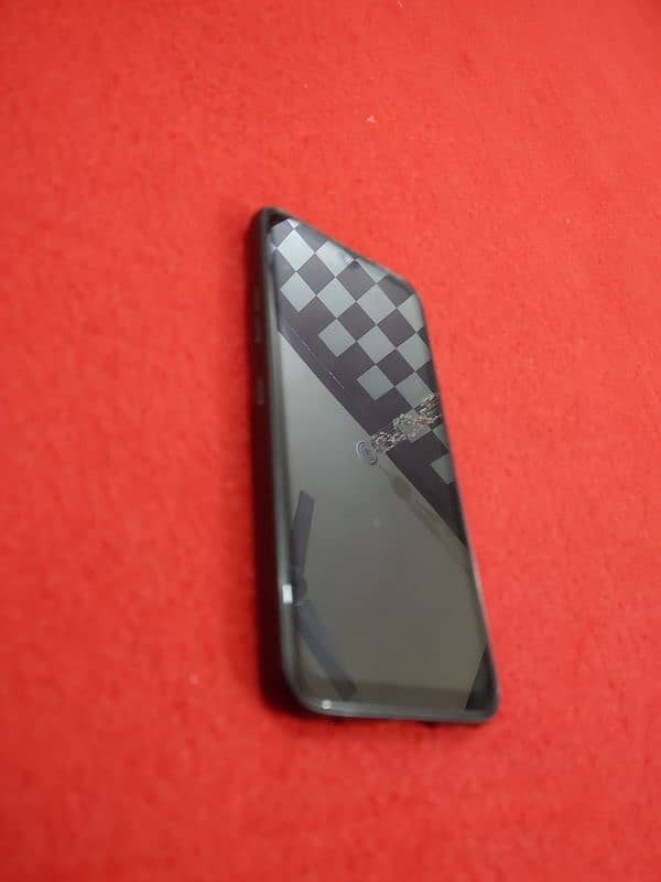 LG g8x thinq exchange 8