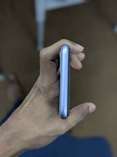 Iphone 11 NON PTA FU