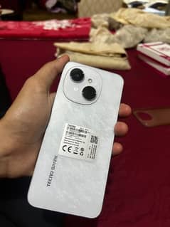 TECNO SPARK GO 1