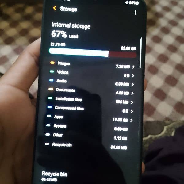 Samsung A20 model hay pta proved hay  contact 03116046865 1
