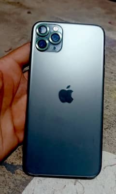iphone 11 pro max 64 gb jv pta approved
