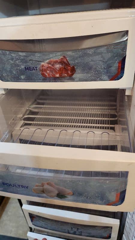 Dawlance LVS Freezer - High-Quality For Sale 2
