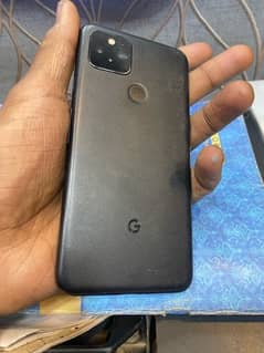 pixel 5 Board