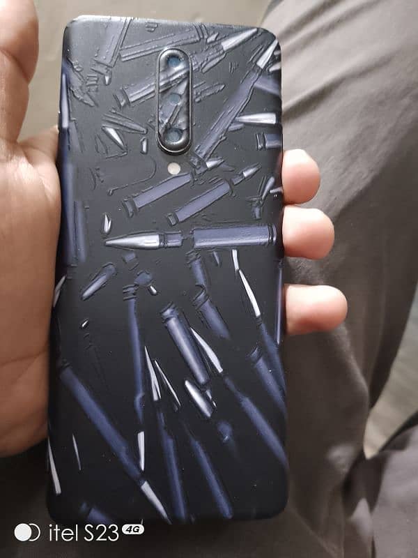 OnePlus 8 0
