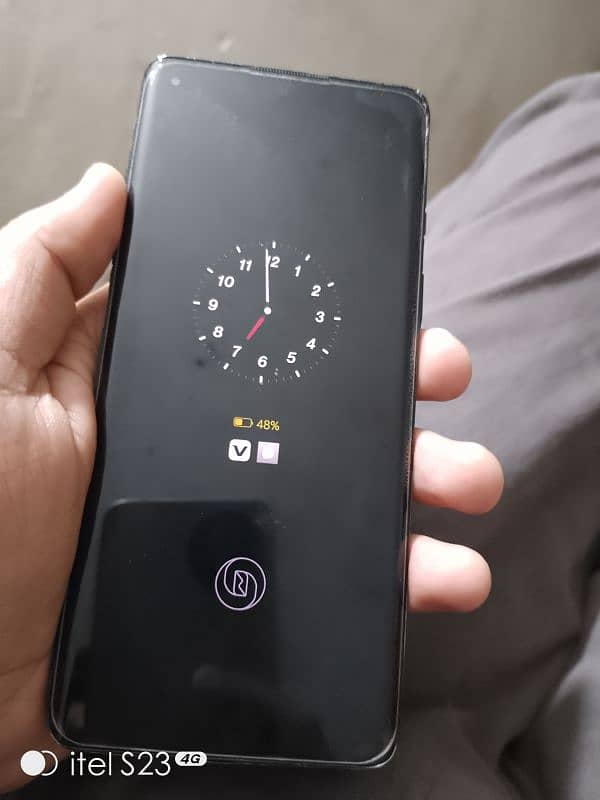 OnePlus 8 1