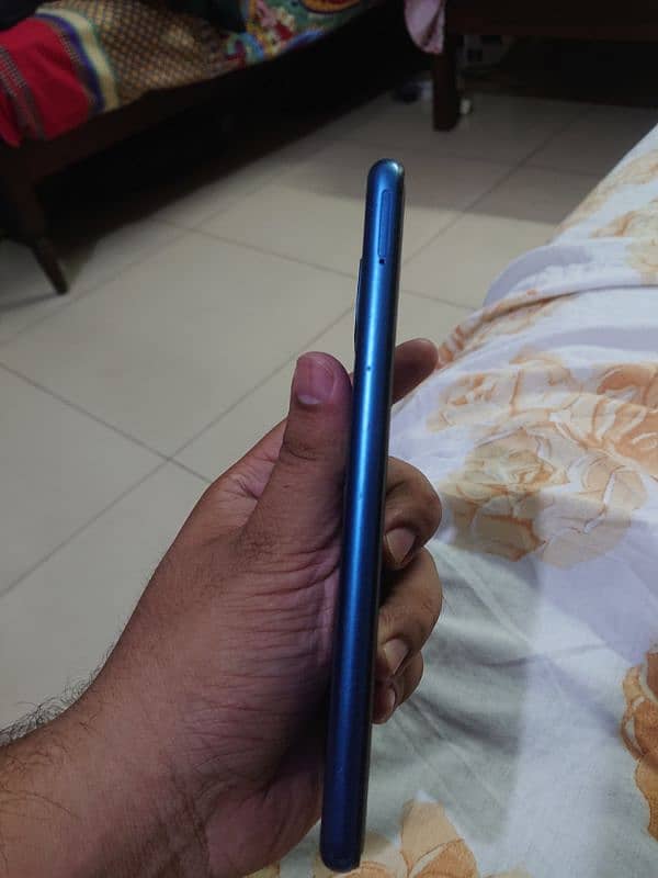 Samsung A12 4gb 128gb Official Pta Approved 4