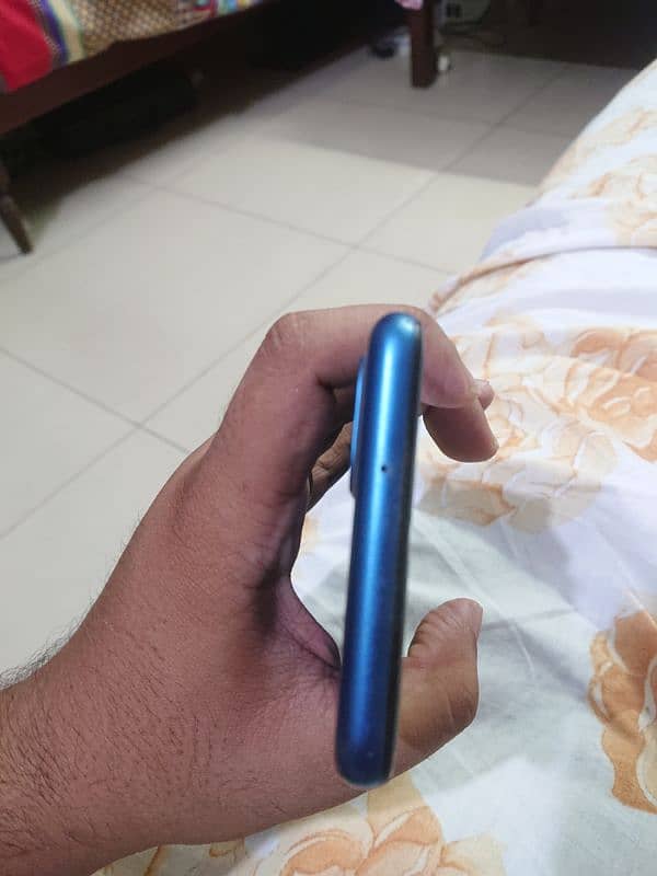 Samsung A12 4gb 128gb Official Pta Approved 5