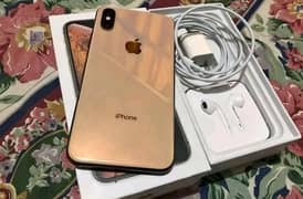 Apple iphone xs max PTA approved contact Whatsapp 0329,96,79,736