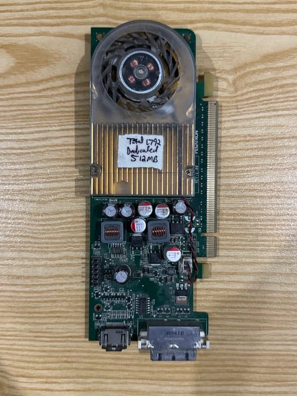 keyboard, Mouse, VGA Card, Converters, Power Cable, VGA Cable 2