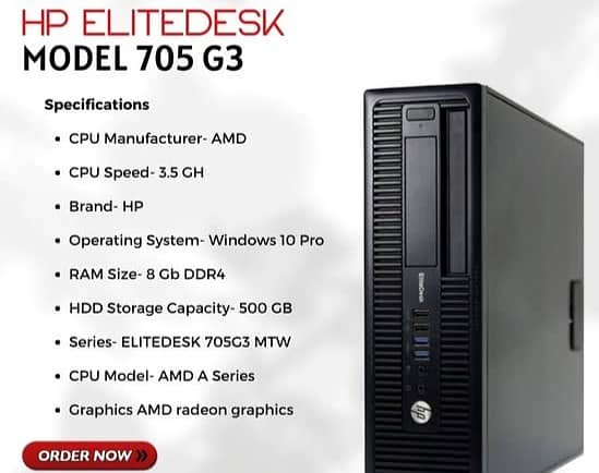 AMD gaming PC with inbuilt graphics exchange possible 0