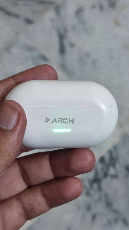Earphone Arch company 7
