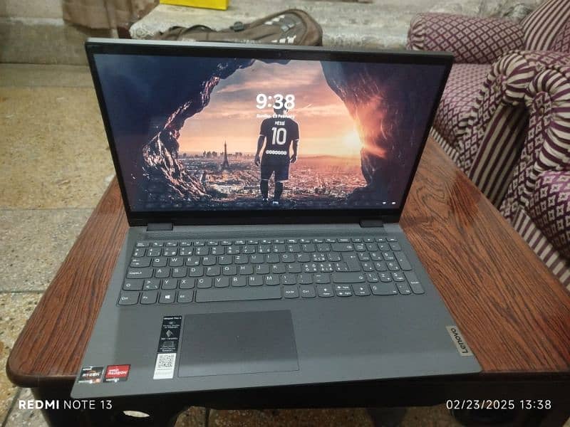 Lenovo IdeaPad flex 5 0