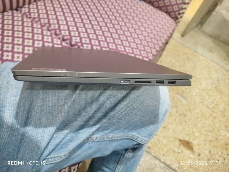 Lenovo IdeaPad flex 5 2