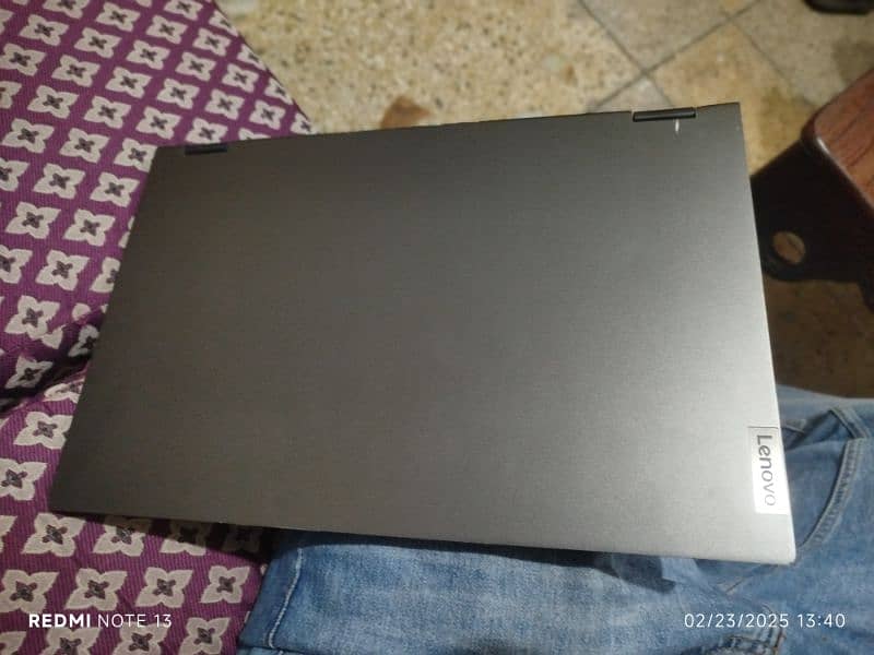 Lenovo IdeaPad flex 5 3
