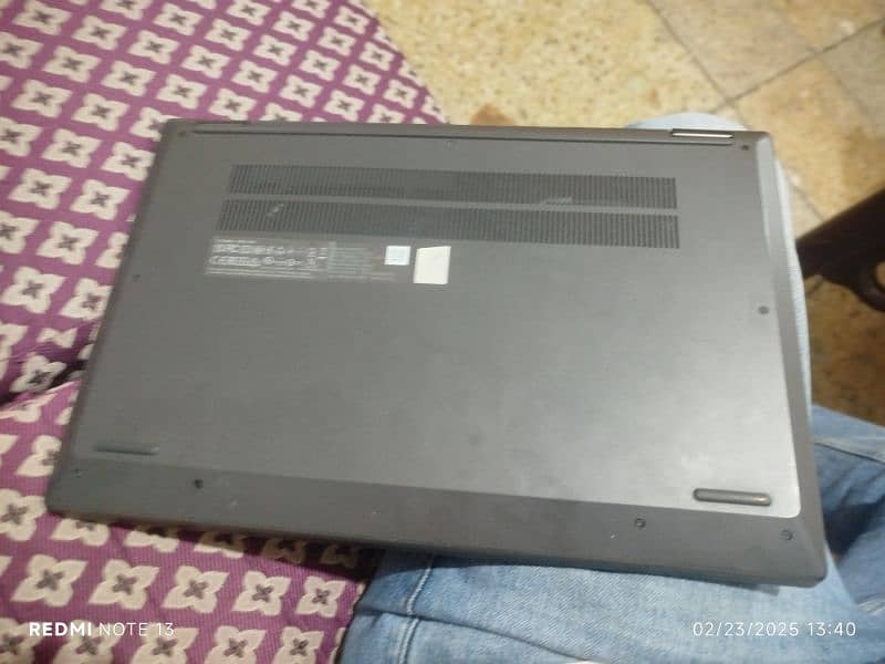 Lenovo IdeaPad flex 5 4