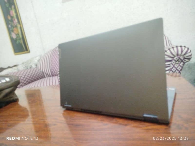 Lenovo IdeaPad flex 5 5