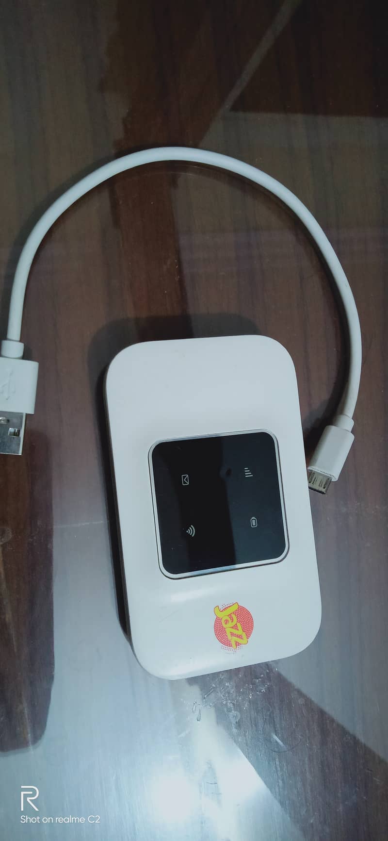 Jazz 4g device 0