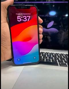 12pro non pta 128 gb