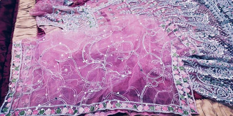 bridal formal maxies 1