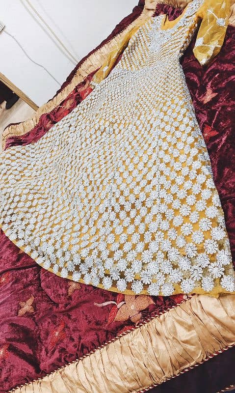 bridal formal maxies 9