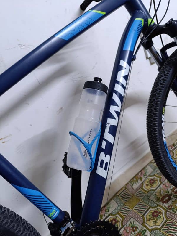 BTWIN R. R520 MTB 27.5 XL 3