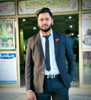 Hamza Tabassum