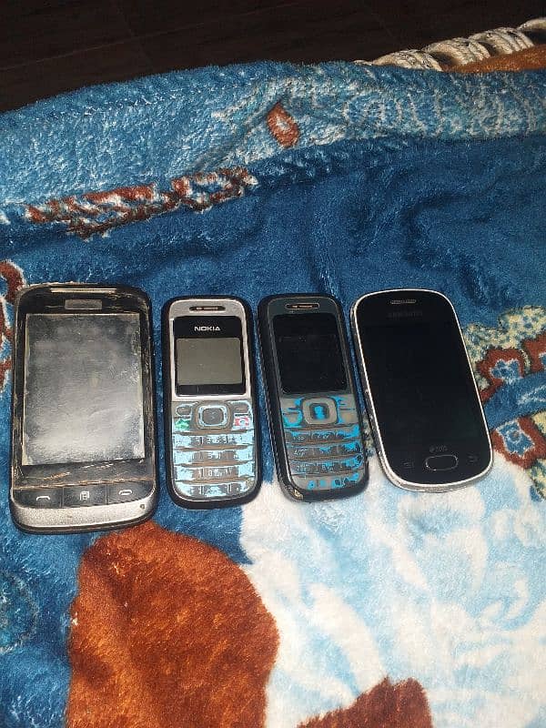nokia 1200 . . 1208. . . htc. . . . samsung 0