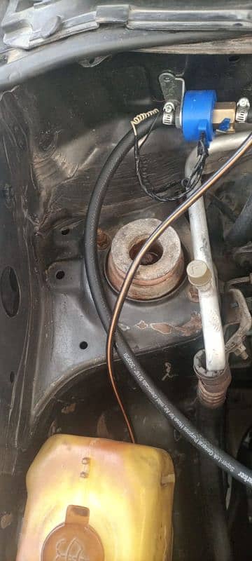 Daihatsu Cuore 2007 1