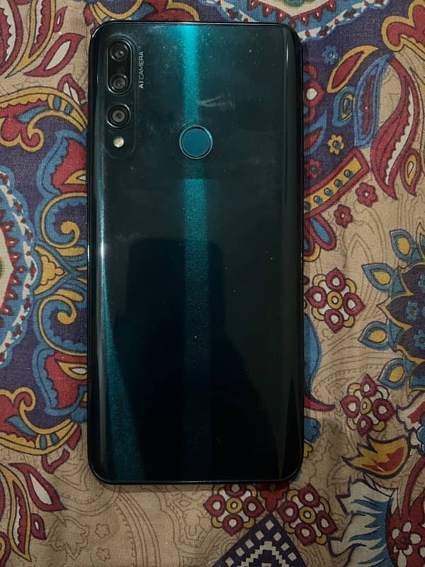 Huawei Y9 Prime 2019 8