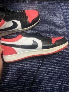 Nike Air Jordan 1s Retro Sneakers