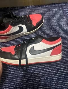 Nike Air Jordan 1s Retro Sneakers