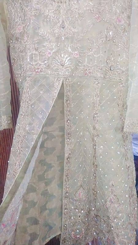 Ready to wear fancy dress 0