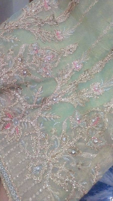 Ready to wear fancy dress 5