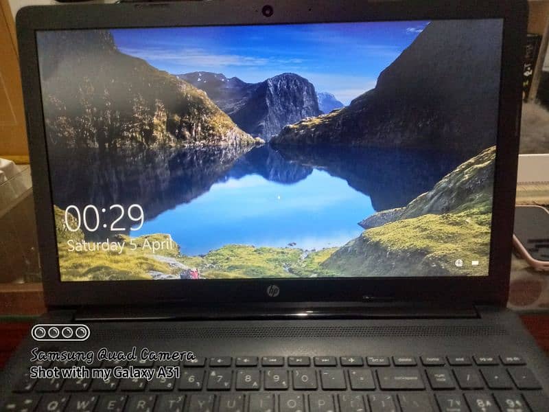 Best hp laptop Core i7 8th gen windows 10 upgrade to 11 2