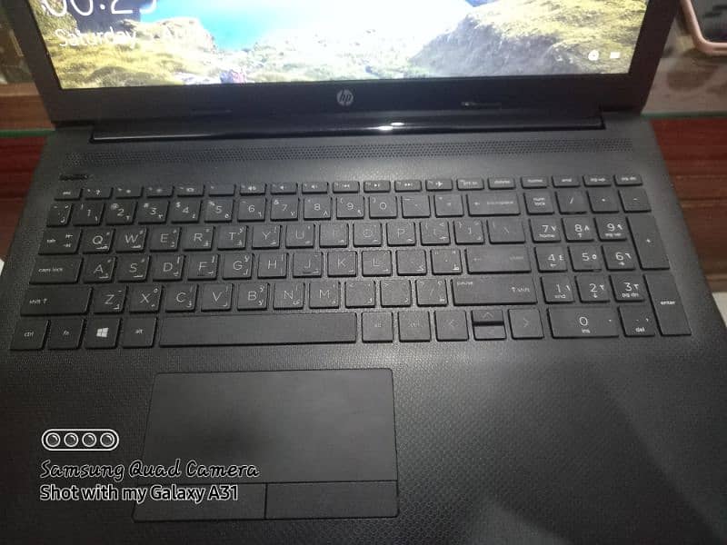 Best hp laptop Core i7 8th gen windows 10 upgrade to 11 3
