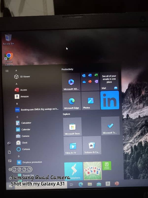Best hp laptop Core i7 8th gen windows 10 upgrade to 11 5