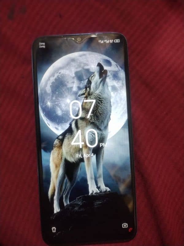 Tecno spark 10c 4+4/ 128 1