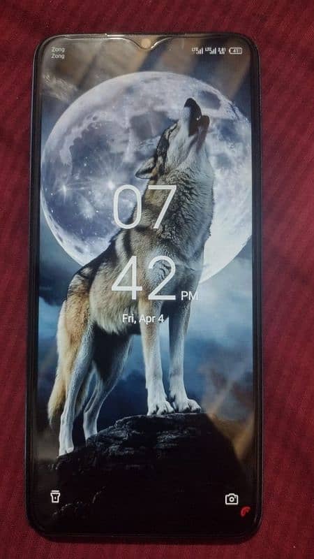 Tecno spark 10c 4+4/ 128 5