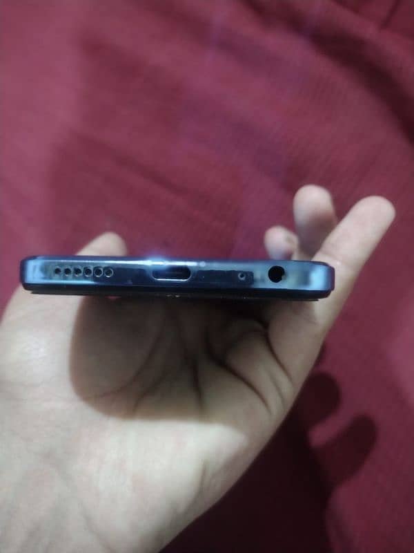 Tecno spark 10c 4+4/ 128 6
