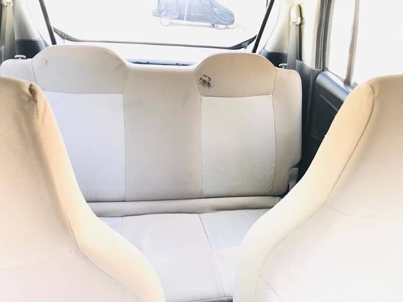 Suzuki Wagon R 2017 17