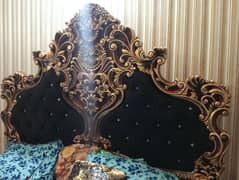 I want sale this bed  3 years use ha