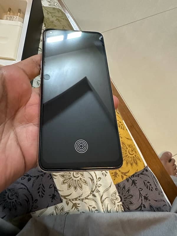 OPPO F 21 PRO 4G 3