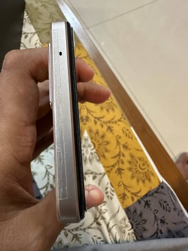 OPPO F 21 PRO 4G 4